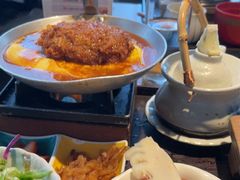 -味太助·银饭食堂(中华城店)