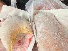-澳门长洲糯米糍(柯打苏沙街店)