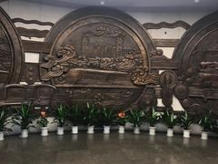 -中国铁道博物馆(正阳门馆)