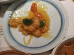 -0776食堂·京城创意菜(七里庄店)