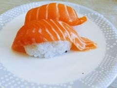 三文鱼寿司-新一番三文鱼寿司(大东海店)