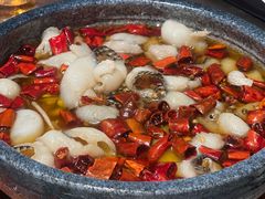 -潮界(虹桥新天地店)