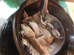 -龙老五汤店(站前西路店)