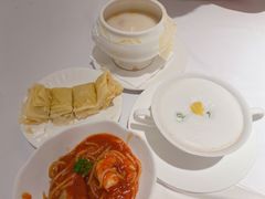 -王品牛排(郑州大卫城店)