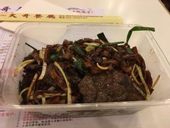 -大哥餐厅(西城花园店)
