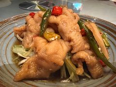 -青年公社烤鸭(青年路店)