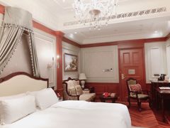 -马勒别墅饭店(静安寺店)