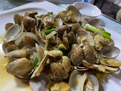 -范饭椰林川湘味海鲜·椰子鸡(三亚湾椰梦长廊店)