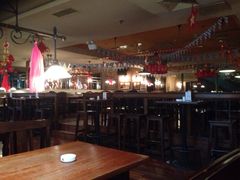 宝莱纳啤酒花园餐厅-宝莱纳啤酒花园餐厅PAULANER BRAUHAUS Nanjing(广州路店)