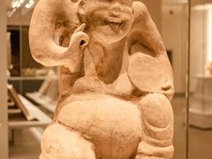 -重庆中国三峡博物馆(重庆博物馆)