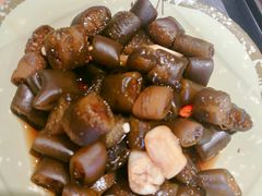 -悦屋老板娘的烤肉店(紫薇田园店)