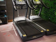 -漾健身·普拉提(橡树湾店)