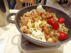 -聚味瞿记·龙虾堂(天元店)