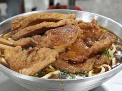 -金秋特色面馆(铜庄店)