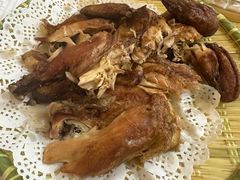 香酥鸡王-丰泽园饭店