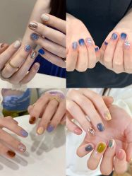 -M·X Nail日式美甲美睫