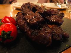 -MR.ROCKY洛奇先生RESTAURANT&BAR(宝安壹方城店)