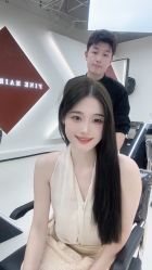 -FINE HAIR 烫染专业设计