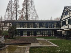 -一尺花园(安和花园店)