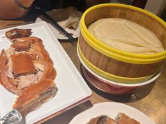 -京味斋·烤鸭·北京菜(安贞店)