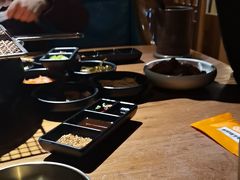 -九田家黑牛烤肉料理(华侨城店)