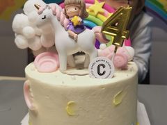 -CarolCake卡萝家(锦华万达店)