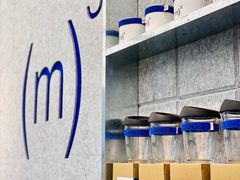 -CUBIC3三立方咖啡(凌空SOHO店)