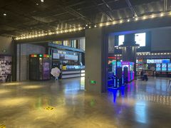 -CGV影城(黄河道ScreenX店)