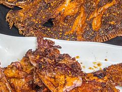 -枪火串烧·东北特色烧烤(罗湖总店)