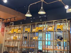 -大口九(东方广场店)