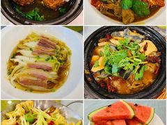 -茅山东方盐湖城景区