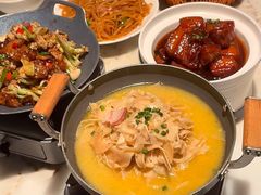-小菜园新徽菜(苏州繁花中心店)
