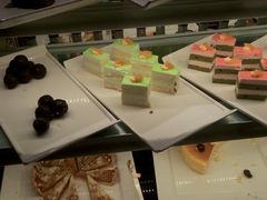 -好伦哥比萨烤肉自助(马家堡店)