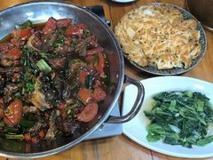 -61号餐吧(兴坪古镇漓江店)