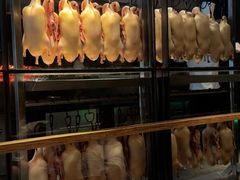 -四季民福烤鸭店(王府井东安门店)