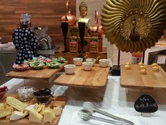 -杭州开元名都大酒店·地中海自助餐厅