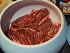 -十三姨正合丰烤肉(营迹路店)