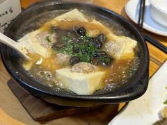 -东江厨岸（惠州味道）(江畔花园店)