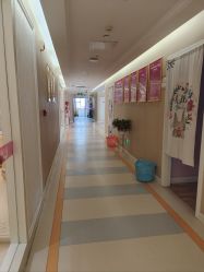 -金月汇月子会所(北大街店)