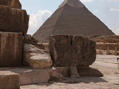 -吉萨金字塔群