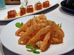 -四世同堂·京菜·烤鸭(双井店)