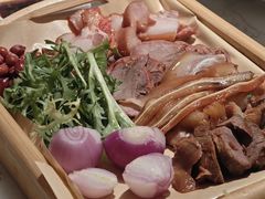 -关东小磨东北菜(漕河泾印象城店)