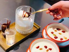 -呼伦一只牛·烧串酒场(陆家嘴店)