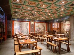 -新兴园饺子馆(河南街店)