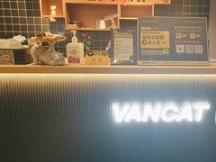 -梵猫·新养生(福州万象城店)
