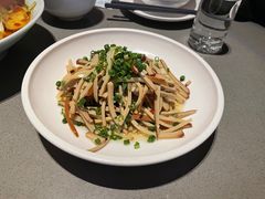 巧拌脆三丝-铜小馆(1891时光道店)