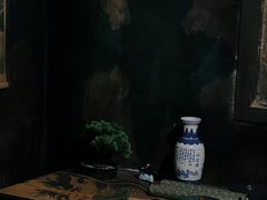 -Mr.Fox狐狸先生超级密室(南山店)