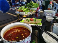 -葛记红焖羊肉(和平路形象店)