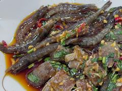 -天天海鲜城·海鲜大排档(新溪店)