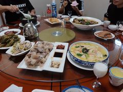 -菜根香土菜馆(文昌东路店)